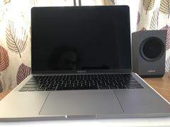 (SATILDI) Satılık MacBook Pro 13 (256 GB)