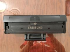 Samsung Siyah Toner 111S Orijinal Kullanılmamış