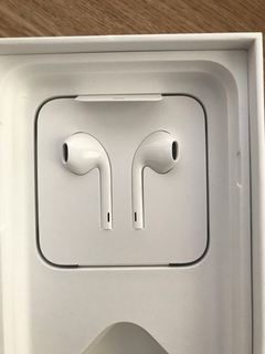 [SATILIK] Orijinal Kullanılmamış Apple EarPods (Lightning Connector)