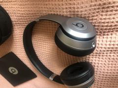 Beats Solo 2 Wireless DAHA TEMİZİ YOK