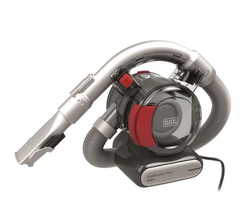 Black&Decker PD1200AV 12V/12.5Watt Araç Süpürgesi