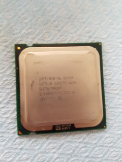 Satılık - Intel Q8400 2.66 Ghz