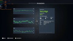 Nvidia GeForce 416.34 Whql vs 399.24 Whql Sürücü Performans Testleri