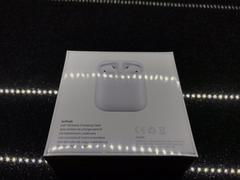 Wirelles Kutu - 1100TL - AirPods 2.Nesil Kablosuz Şarj Kutusu - SIFIR FATURALI !