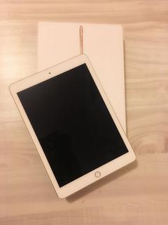 Sıfır Gibi IPAD Pro 9.7" 32gb Gold