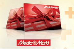 MediaMarkt (Satıldı) Değerinde Alışveriş Kartı