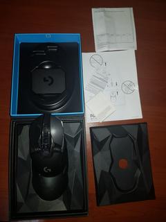 [FİYAT DÜŞTÜ]LOGITECH G900 CHAOS SPECTRUM GAMING KABLOLU/KABLOSUZ MOUSE