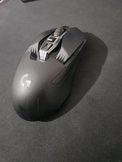 [FİYAT DÜŞTÜ]LOGITECH G900 CHAOS SPECTRUM GAMING KABLOLU/KABLOSUZ MOUSE