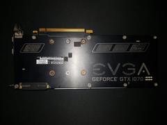 ( SATILDI ) EVGA GTX 1070 SUPERCLOCKED