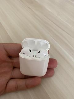 SATILIK Airpods 1.Nesil