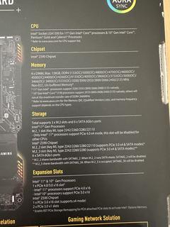 [SATILDI] SATILDI !!!  intel i7 10700Kf Nvidia RTX 3060 Ti ASUS TUF G Z590 Wifi 16Gb RAM 1 Tb Nvme