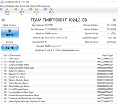 [SATILDI] SATILDI !!!  intel i7 10700Kf Nvidia RTX 3060 Ti ASUS TUF G Z590 Wifi 16Gb RAM 1 Tb Nvme