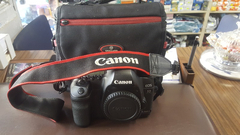 CANON 5D MARK II SADECE 13K'DA UYGUN FİYAT (2250TL)