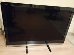 Sharp LC46LE814E Qattron 120 ekran TV