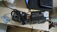 Xigmatek NRP-VC603 600W Power Supply