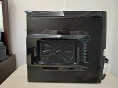 [SATILIK] AEROCOOL PGS SERIES VX-E PRO 600W MidT ATX SİYAH OYUNCU KASASI : 300 TL