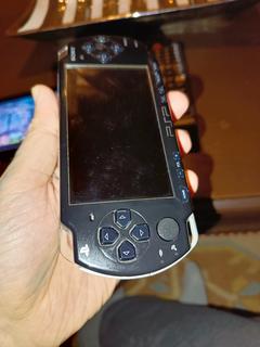 [SATILDI] PSP SLİM 2006 CFW Lİ 1650TL