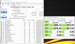 Seagate Barracuda 7200 Rpm 1TB Harddisk