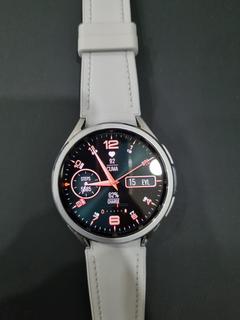 Samsung Watch 6 Klasik (SATILDI)