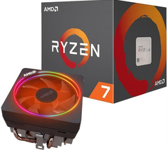 *** SATILIK *** AMD Ryzen7 2700X ... 1450TL