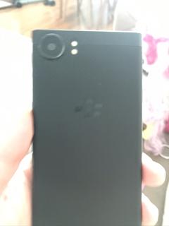 Satılık Blackberry Keyone Black Edition