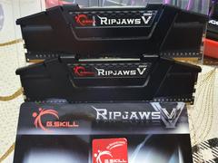 GSKILL RİPJAWS V 2X8 DDR4 3600 MHZ CL18