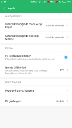 Xiaomi Mi6 Kullanıcı Kulübü [ANA KONU]