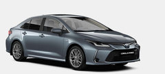 TOYOTA COROLLA (2013-2019) ve (2019-) ANA KONU TEMEL BİLGİLER İLK SAYFADA