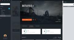 Satılık Battlefield 1 Origin Hesabı Uygun Fiyat!
