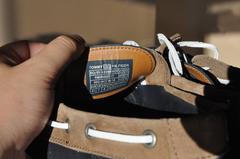 Tommy Hilfiger K2285not Erkek Ayakkabı