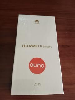 SIFIR KUTUDA HUAWEI P SMART 2019 