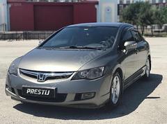 2009 Honda Civic 1.6 premium (Resimler temsilidir). Önerirmisiniz