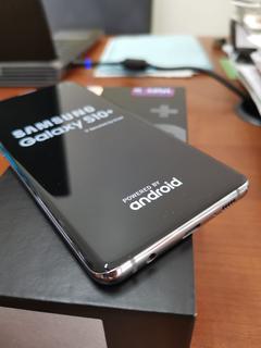 S A T I L D I - Samsung Galaxy S10 Plus 128 GB & 2 aylık Samsung TR garanti