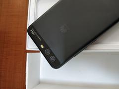 S A T I L M I Ş T I R - Huawei P10 Black 3 günlük Distribütör Garantili