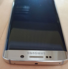 S A T I L D I  Samsung TR garantili S6 Edge