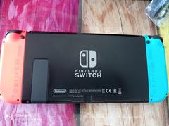Nintendo Switch V2 Çipli