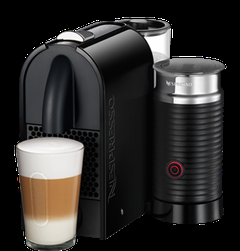 Nespresso U Milk UD55 Kahve Makinesi