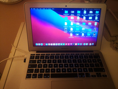 Apple MacBook Air Mid2014 11'