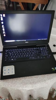 [SATILDI] Dell Inspiron 7567