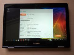 Lenovo Yoga 500