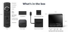 Amazon Fire TV CUBE