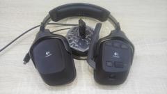 SATILDI Logitech G930 7.1 Kablosuz Headset