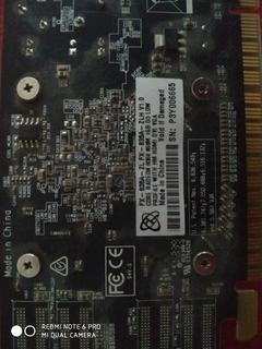 [Satılık] AMD 8350 HDMI, VGA, DVI 1 GB Ekran Kartı : 100 TL