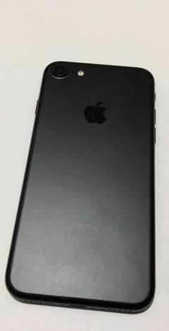 Iphone 7 128GB Black 1900 TL 1 Yıllık Yurtdışı