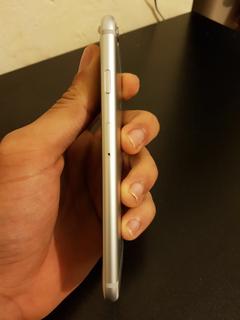 iPhone 6s 64GB Silver Temiz ve Garantili !!