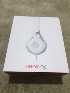 Beats EP Kulaklık Apple Garantili