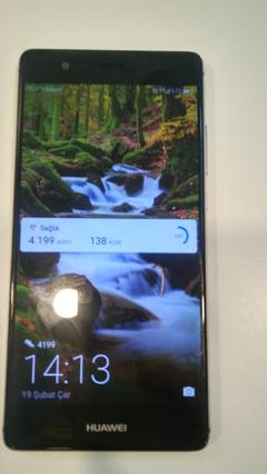 Huawei P9 32 GB-3 GB