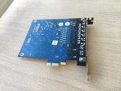 CREATİVE X-Fİ TiTANiUM PCI-E SES KARTI SB0880 ( SATILDI )
