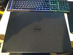 Dell inspiron 15 8gb ram,275gb ssd,820m ekran kartı