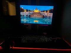 MSI gamer monitor curve 27inch 2k 144hz freesync, kutulu , faturalı, garantili, Fiyat DÜŞTÜ